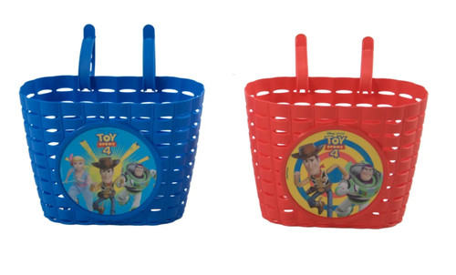 Toy story cestino bici - toy,
