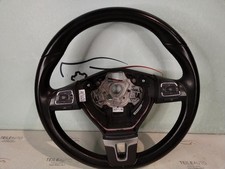 VOLANTE PER VOLKSWAGEN Passat Variant 4° Serie 3C8419091BE BKP (05>10)
