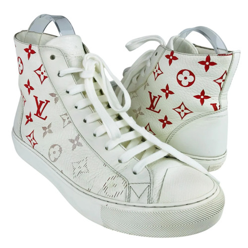 Sneakers alte uomo - , louis