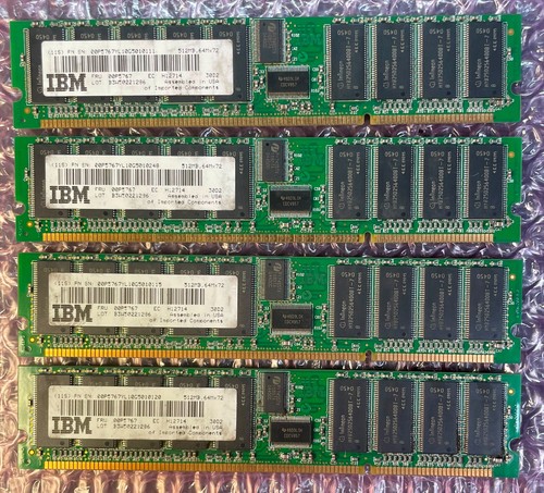 Ibm 00p5767 2gb - 00p5767,