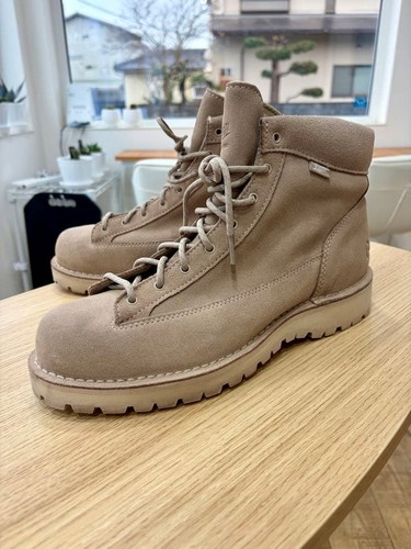 Rare danner boots - [rare],