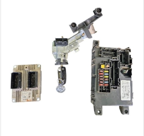 Kit centralina motore per - kit,