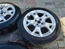 Cerchi in lega originali 16 pollici Alfa Mito 4 fori canale da 7 ET 39