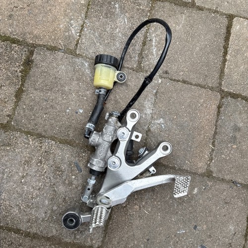 Yamaha yzf 2006 2007 - 2006,