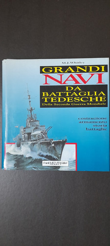 Grandi navi battaglia - navi, da