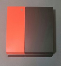 PS4 FAT 1TB 1 JOYPAD, CAM, 2 MOVE, 2 BASI DI RICARICA + ALTRI ACCESSORI + GIOCHI