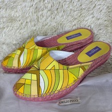 Emilio Pucci sandali
