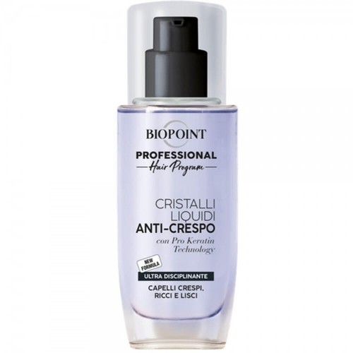 Biopoint cristalli liquidi