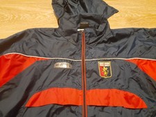 GIACCA KWAY JACKET VINTAGE