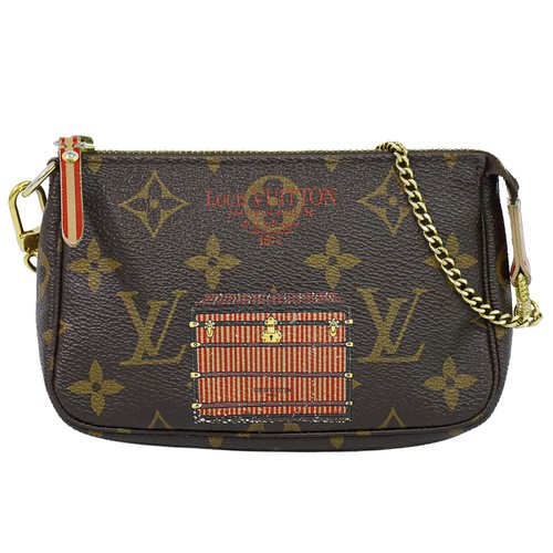 Louis vuitton mini - mini, pochette