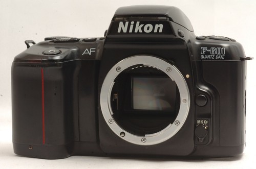 Sakurado camera nikon - @,
