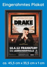 DRAKE - Club Paradise