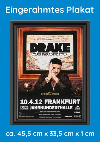 Drake club paradise - -,