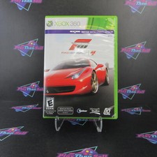 Forza Motorsport 4 - Xbox 360