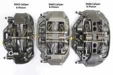 Kit pinza freno antirumore AP