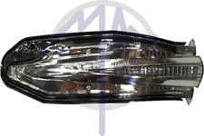 FRECCIA FANALE SPECCHIO