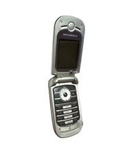 Telefono cellulare Motorola