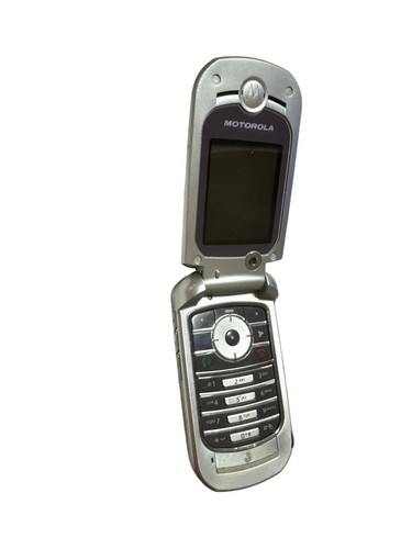 Telefono cellulare motorola - telefono,