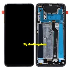 DISPLAY TOUCH +FRAME ORIGINALE ASUS ZENFONE 6 2019 ZS630KL VETRO I01WD ZA007RU