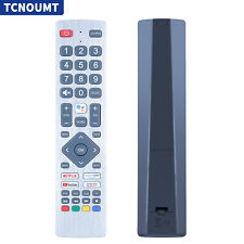 Telecomando di ricambio SHWRMC0133 per TV Sharp Aquos Ultra HD 40BL2EA 50BL2EA