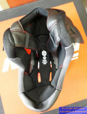 Interno Imbottitura Casco