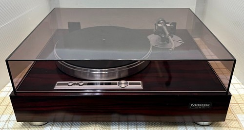 Micro seiki 101 - micro, bl-101