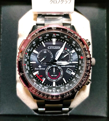 Citizen cb5009 55e - citizen, promaster