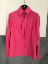 CHANEL CAMICIA DONNA TG. 36