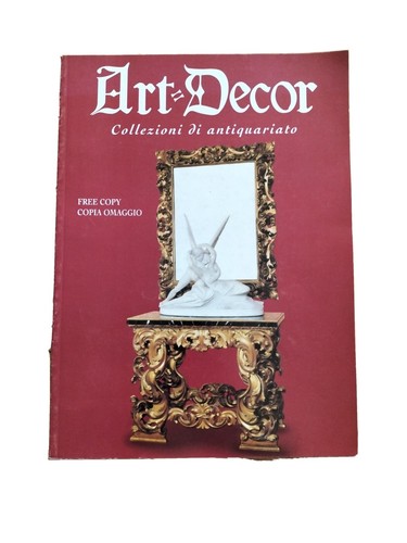 Art decor fulvio galimberti - decor.,