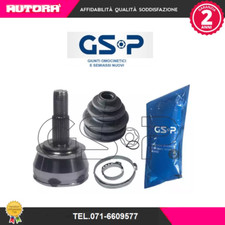 802017 Joint kit, semi-axle