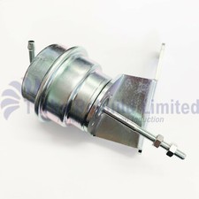 Nuovo attuatore rifiuti