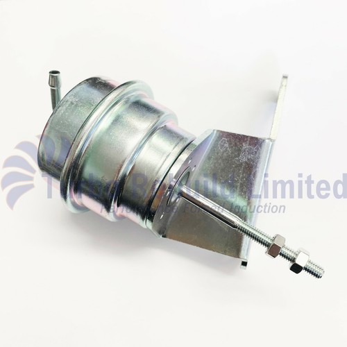 Attuatore wastegate