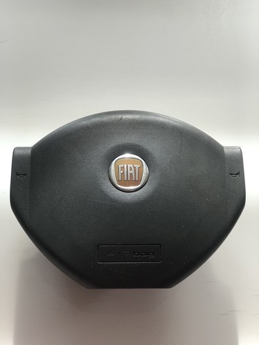 Airbag volante fiat panda - fiat,