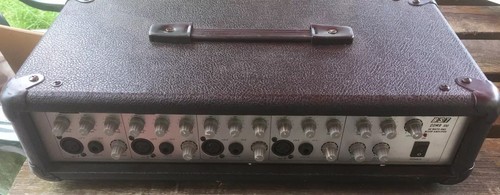 Amplificateur mixer combo 60 - amplificateur,