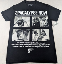 2PAC Tupac - 2pacalypse now -