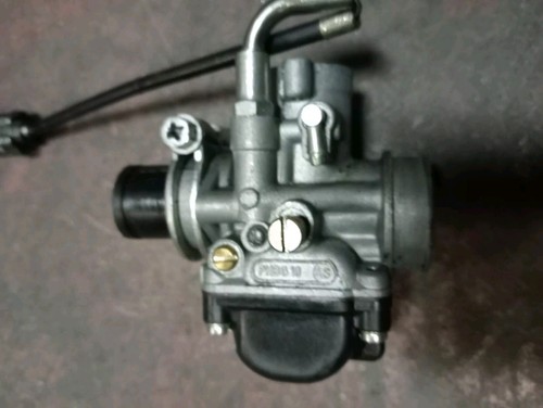 Carburatore minimoto 40 - minimoto, 50
