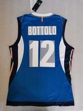 MN143. ERREA FIPAV DHL MAGLIA