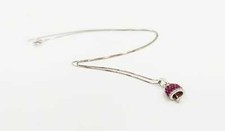 COLLANA CAMPANELLA FULL