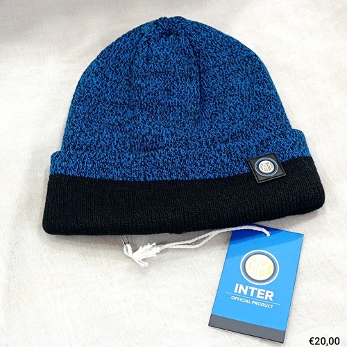 Inter cappello invernale - inter,
