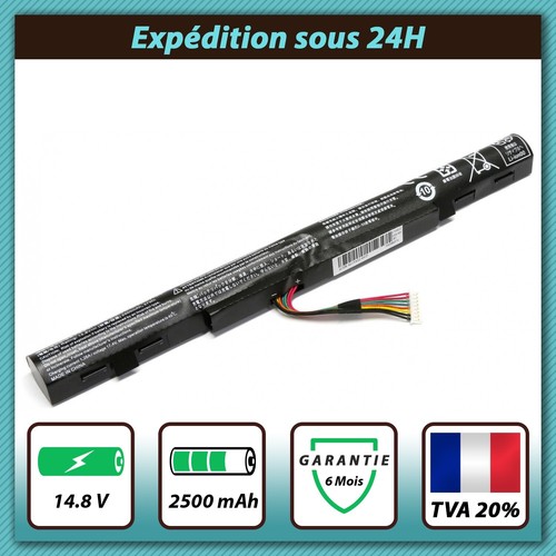 Batterie pour acer - pour,