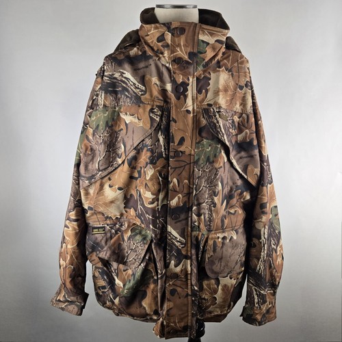 Vintage woolrich duck hunter - vintage,