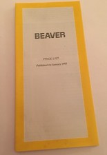 Falciatrice HAYTER CASTORO