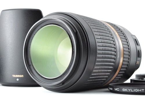 Canon fit tamron 300mm - tamron, 70-300mm