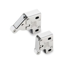 Meccanismi push pull BASKE