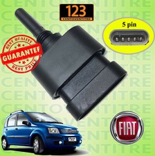 SENSORE ACQUA CARBURANTE -