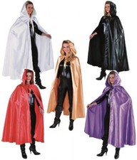 Mantello con Cappuccio