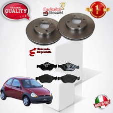 KIT 4 PASTIGLIE E 2 DISCHI