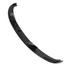 Lip paraurti anteriore bmw e60