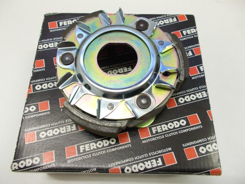 Ferodo blocco frizione - blocco,