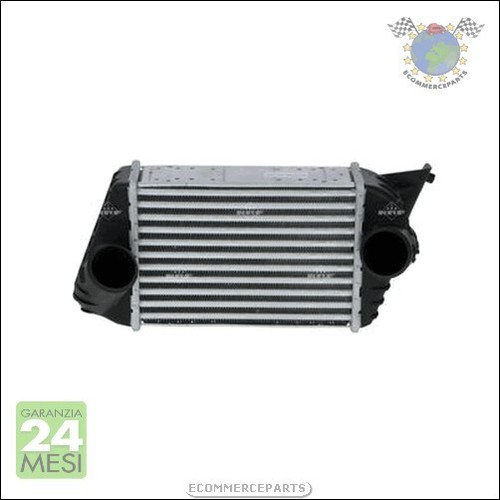 Intercooler nrf per fiat stilo - nrf,